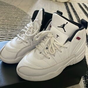 Jordan 12 Retro (PS)
